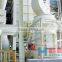 Powder Roller Grinding Machine Manufacturing Plant