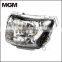 Motorcycle head light,motorcycle headlight hot selling
