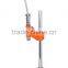 Manual Beer Bottle Capping Machine Crown Cap Soda Bottle Glass Bottle Capper Locking Machine