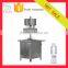 hot sale semi automatic rotary liquid filling machine for water and wine