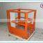 High Density Warehouse Racking Systems/Radio Shuttle Cart Racking