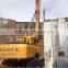 HF856A Rotary Drilling Rig Rotary Drilling Machine for Piling Foundation Piling Rig
