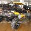 Renli 500cc 4x4 eec street legal atv