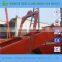 Mini Gold Extraction Mining Dredger Machine prices