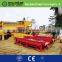 mobile gold mining equipment