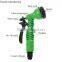 100 Feet Green Expand Expanding Flexible Garden Water Hose