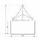 2014 Newest Hot Sale Cheap Wedding Outdoor Winter Marquee Car Roof Top Tent