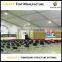 Classic 500 seater wedding tent for wedding event