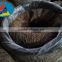 BWG24 Soft Black Annealed Iron Wire Coils