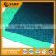 transparent colored frosted thin plastic embossed sheet