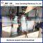 Kurkures snack food processing line