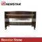 Hotel Solid Wood Bathroom Vanity Cabinet