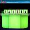 modern portable led light bar, colorful led light bar