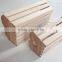 natural eco-friendly wooden crates for fruit