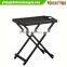 TV Folding Tray Table With Stand