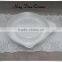 food contact safe ceramic round plate for grinding,lemon squeezer,ceramic barbecue plate dishes,ceramic plate for barbecue