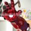 New arrival cool ironman arm 1:1 wearable MK7 Flashing Light Arm gloves,Cosplay Costume Remote Control Gloves With LED Light