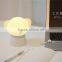Newest Arrival Elephant Tourch Induction Night Lamp, USB Power Supply Lighting