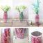 Home goods large mosaic floor vases