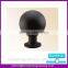 China supplier street cast iron removable parking bollards