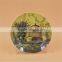 China Ceramic Porcelain Gift Decorative Plate