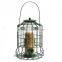 multi-purpose metal automatic bird feeder / wild bird feeder