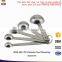 OEM Kitchen Tool Set Of Stainless Steel Tasting Spoons Set