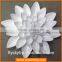 M Shape Creative Burberry decoration shoring Showcase Prop