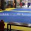 OEM shockpfoof non toxic lowest price shock resistant interlocking eva mat