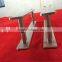 Stainless Steel Door Pull Handle/Interior Door Handle/Sliding Glass Door Handle