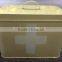 Pill Box(White Cross and 2 Tiers),MSO-162