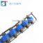 Special Double Plus Conveyor Chain BS30-C206 Roller Chain