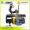 YH/6 High performance hand tools excellentrail orbital welding machine