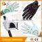 High Quality gentalmen' Cabretta Golf Glove for New Year gift