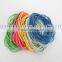 Color Compound Rubber Band