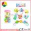 Chenghai hot sale designs baby hanging toy with factory price