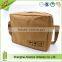 Leisure style carrying washable paper fabric bag ,washable paper backpack