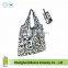 fish animal shaped foldable eco friendly reusable bag