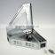 Multi catch clear top humane repeater corner mouse trap SX-5016CL