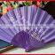 Factory price wholesale hand held fan