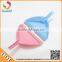 2017 Brand New Design Plastic Household Economy Broom Dustpan Set