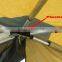 4WD large space 4x4 accessories car retractable foxwing awning