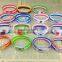 2016 Promotional LED Silicone Bracelet China Supplier