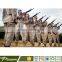 Wholesale Military Camouflage Cargo Army Pants