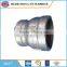 High Pressure Malleable Iron Plumbing Fittings Reducing Socket