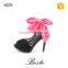 BESTO Factory wholesale cheap simple heel condoms for high heel