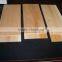Western Red Cedar BBQ wood Panel siding board