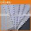 High quality and competitive price 100 % COTTON nonwoven interlining embroidery backing paper for garment