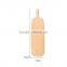 Custom design ec-frienfly natural wooden cutting board for kitchen