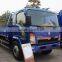 SINOTRUK HOWO 4X2 Cargo Light Truck